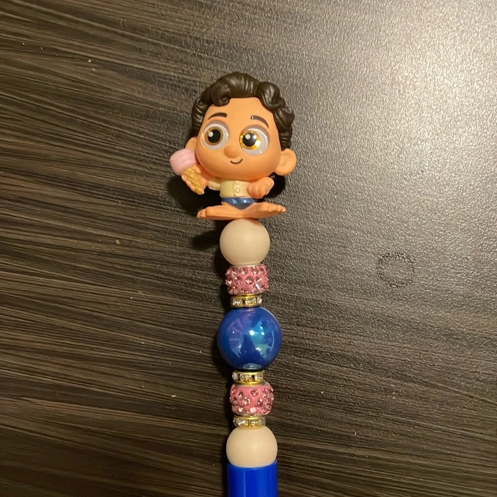 Alberto doorable Pen - Picture 1 of 3